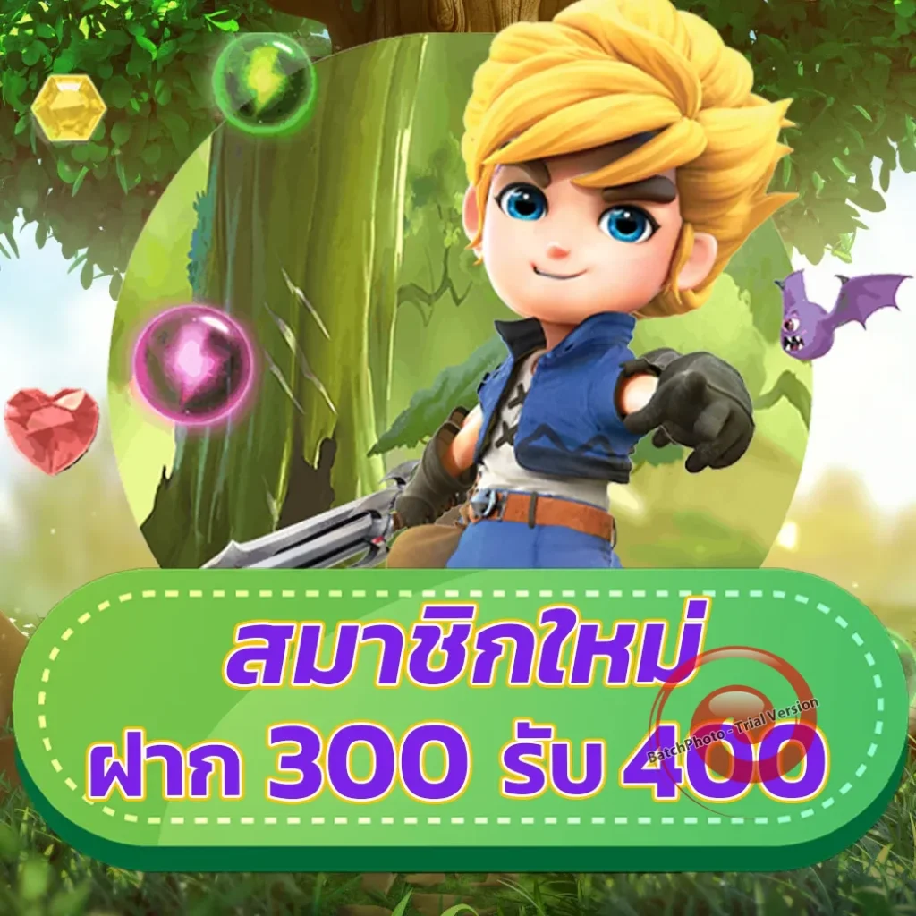 amb sure 189 จ่ายหนัก